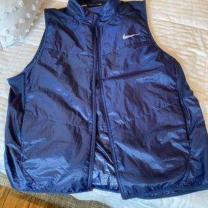 Men’s Nike Vest